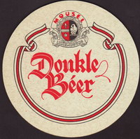 Beer coaster mousel-diekirch-57-zadek