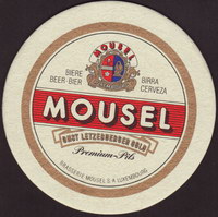 Beer coaster mousel-diekirch-58