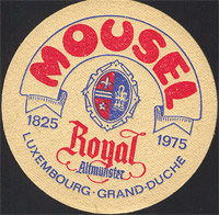 Beer coaster mousel-diekirch-6