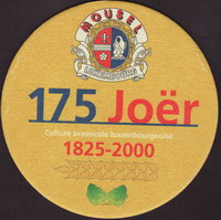 Beer coaster mousel-diekirch-62