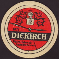 Pivní tácek mousel-diekirch-67