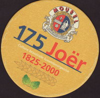 Beer coaster mousel-diekirch-68