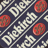 Pivní tácek mousel-diekirch-82