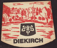 Pivní tácek mousel-diekirch-83