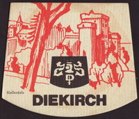 Pivní tácek mousel-diekirch-84