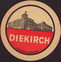 Pivní tácek mousel-diekirch-86