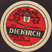 Pivní tácek mousel-diekirch-89