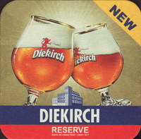 Beer coaster mousel-diekirch-92