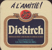 Pivní tácek mousel-diekirch-99