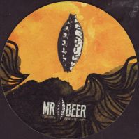 Beer coaster mr-beer-1-zadek