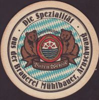 Beer coaster muhlbauer-2