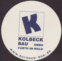 Beer coaster muhlbauer-3-zadek