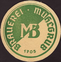 Pivní tácek muhlgrub-2