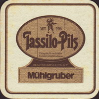 Beer coaster muhlgrub-4