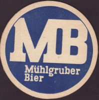 Beer coaster muhlgrub-6