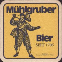 Beer coaster muhlgrub-8