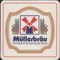 Beer coaster mullerbrau-12-oboje