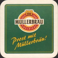 Beer coaster mullerbrau-15-small