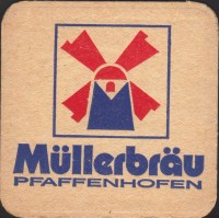 Beer coaster mullerbrau-17-small