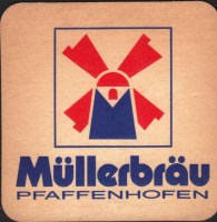 Beer coaster mullerbrau-20-small