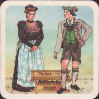 Beer coaster mullerbrau-8-zadek-small