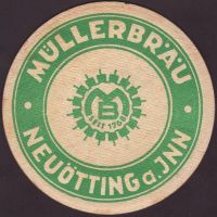 Beer coaster mullerbrau-neuotting-4-oboje-small