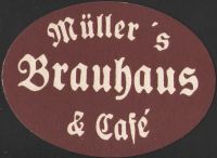 Pivní tácek mullers-brauhaus-1-small