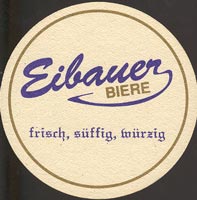 Beer coaster munch-brau-eibau-1-zadek