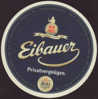 Beer coaster munch-brau-eibau-12