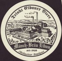 Pivní tácek munch-brau-eibau-14