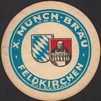 Beer coaster munch-brau-xaver-munch-2