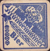 Beer coaster mundenhamer-1-oboje-small