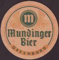 Pivní tácek mundinger-1-oboje