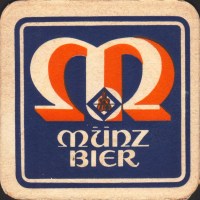 Pivní tácek munz-brauerei-bundschuh-8-small