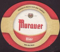 Beer coaster murau-100