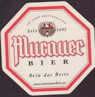 Beer coaster murau-101