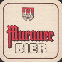 Beer coaster murau-102