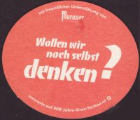 Beer coaster murau-103