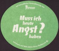 Beer coaster murau-107