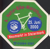 Beer coaster murau-11-zadek