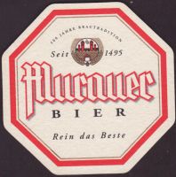 Beer coaster murau-110