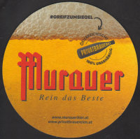 Beer coaster murau-115