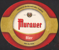 Beer coaster murau-117-small