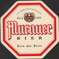 Beer coaster murau-120