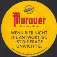 Beer coaster murau-123