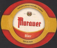 Beer coaster murau-124-small
