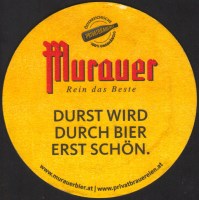 Beer coaster murau-132-small