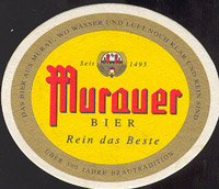 Beer coaster murau-20-oboje