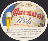 Beer coaster murau-25-zadek