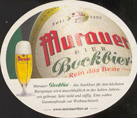 Beer coaster murau-26-zadek